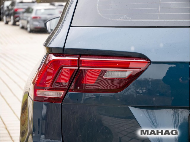 Volkswagen Tiguan 1.5 TSI DSG Life