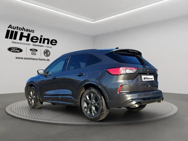 Ford Kuga Plug in Hybrid ST Line X
