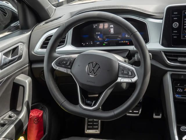 Volkswagen T-Roc 2.0 TDI