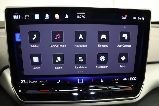 Volkswagen ID.4 IQ.Drive