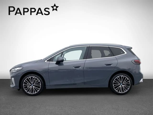 BMW 218 218d Luxury Line Sedan