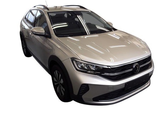 Volkswagen Taigo 1.0 TSI Move