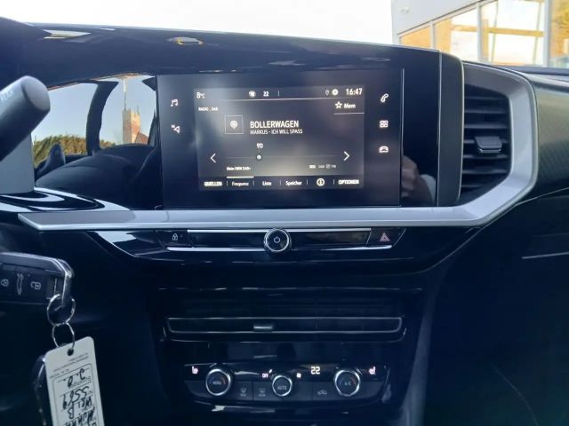 Opel Mokka GS-Line Grand Sport Turbo