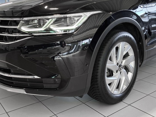 Volkswagen Tiguan 2.0 TDI DSG Elegance Elegance