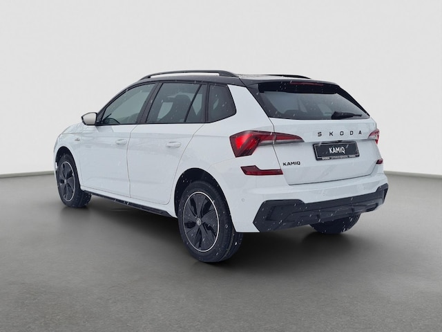 Skoda Kamiq 1.5 TSI