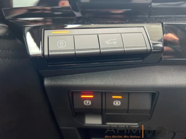 Renault Espace Alpine Esprit Hybrid