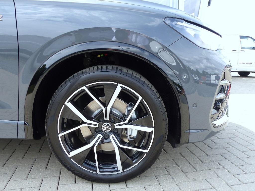 Volkswagen Tiguan 2.0 TDI DSG R-Line