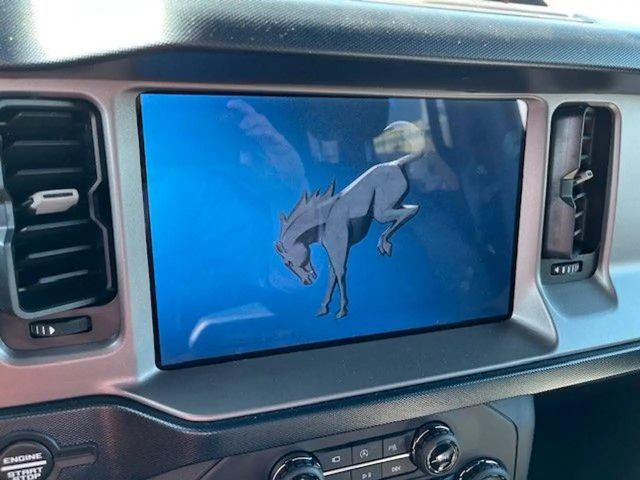 Ford Bronco 4x4 AWD Outer Banks