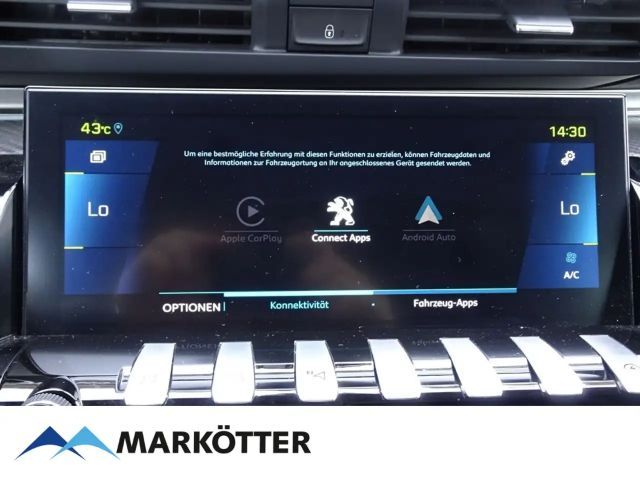 Peugeot 508 GT-Line SW