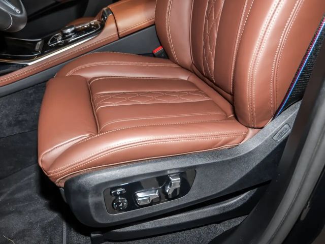 BMW X7 M-Sport xDrive40d