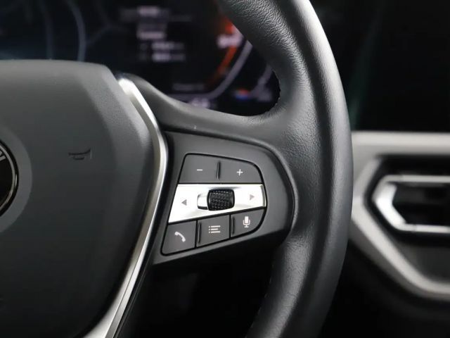 BMW 320 320d Touring xDrive