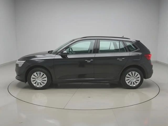 Skoda Kamiq 1.0 TSI Active