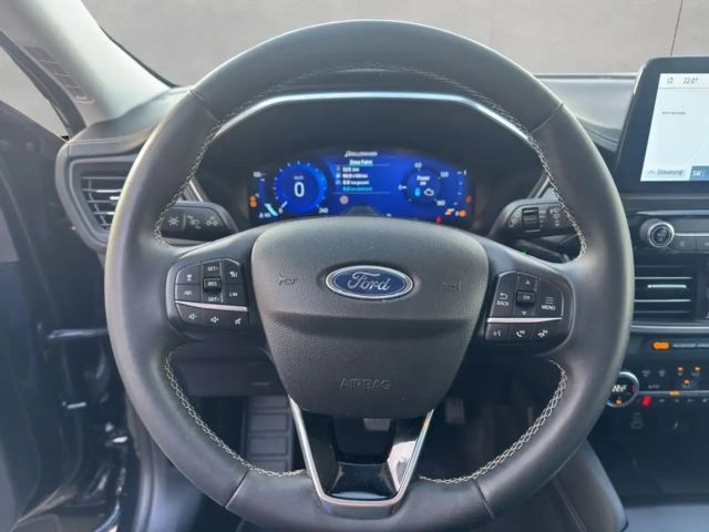 Ford Kuga Plug in Hybrid Vignale