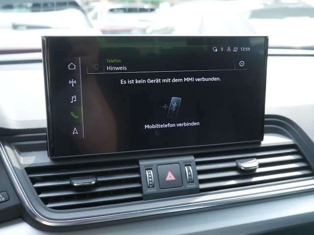 Audi Q5 40 TDI Quattro S-Tronic