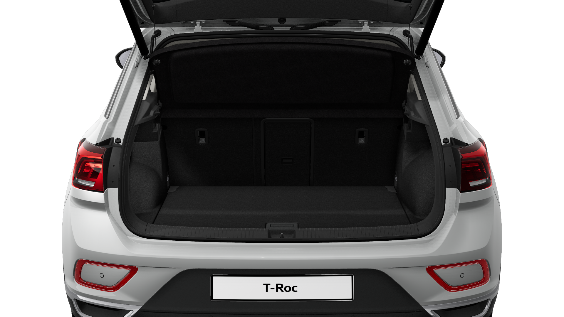 Volkswagen T-Roc 2.0 TDI DSG Style