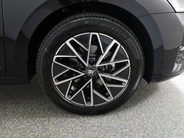 Skoda Octavia Selection