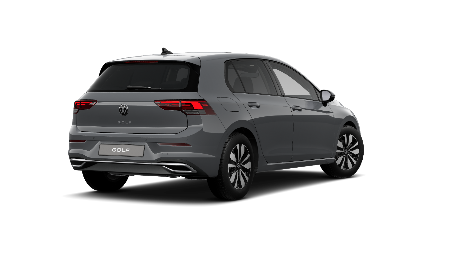 Volkswagen Golf 1.5 TSI Move