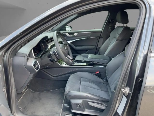 Audi A6 40 TDI Quattro S-Line