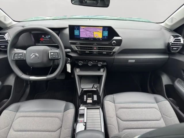 Citroën ë-C4 Feel Pack