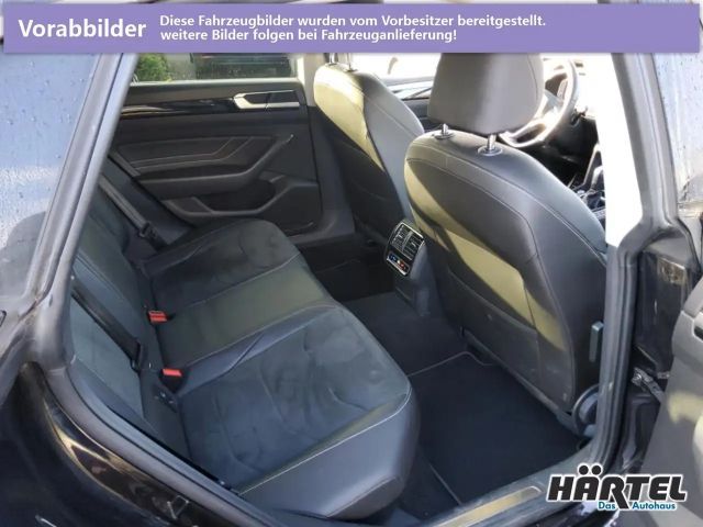 Volkswagen Arteon 2.0 TSI DSG Elegance Elegance