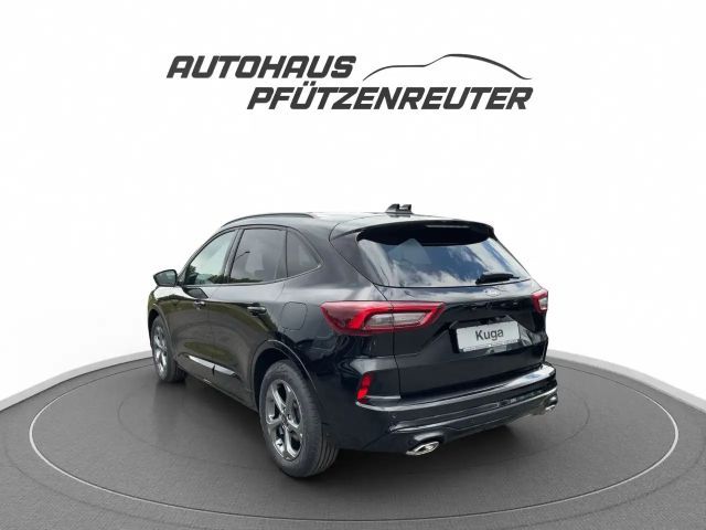 Ford Kuga ST Line