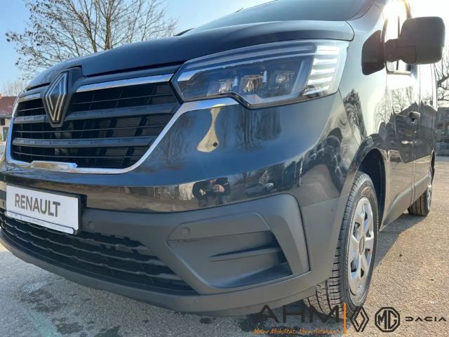 Renault Trafic Blue Combi dCi 150