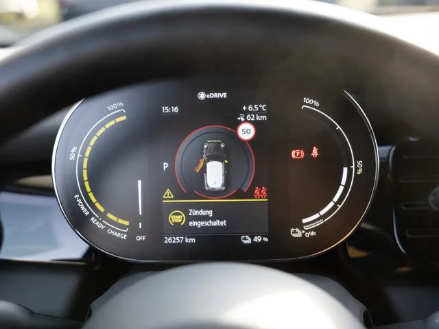 MINI Mini Electric SE