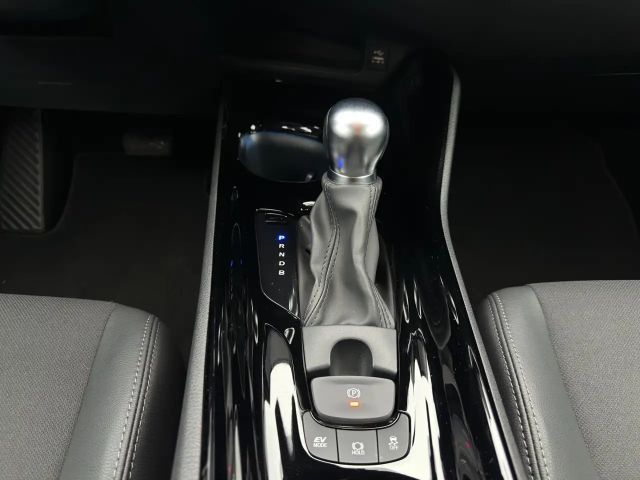 Toyota C-HR Hybride Team D