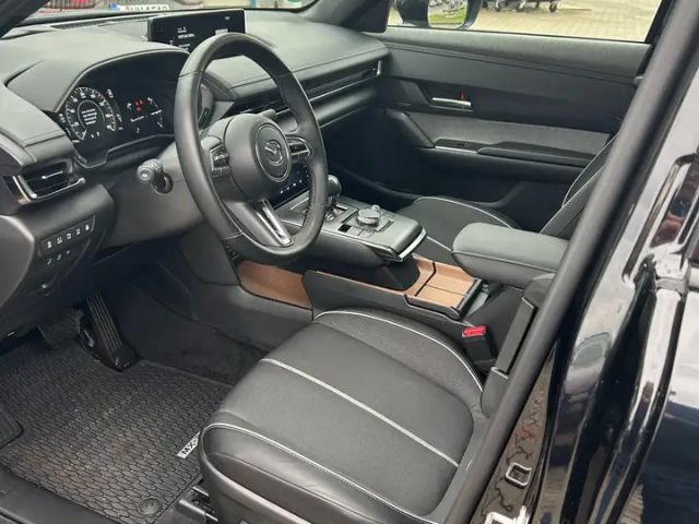 Mazda MX-30 Edition R R-EV