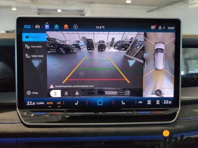 Volkswagen Tayron DSG R-Line Style