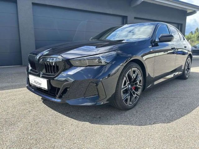 BMW i5 M-Sport Sedan xDrive
