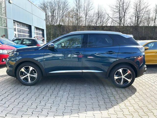 Peugeot 3008 Allure Pack