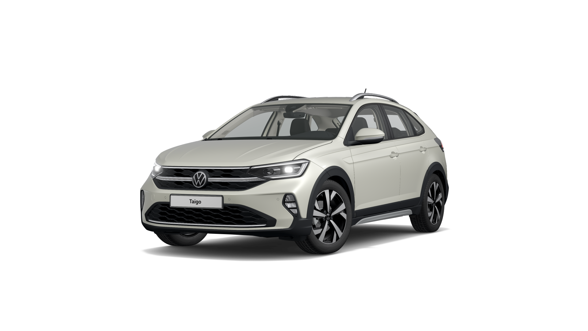 Volkswagen Taigo 1.5 TSI DSG