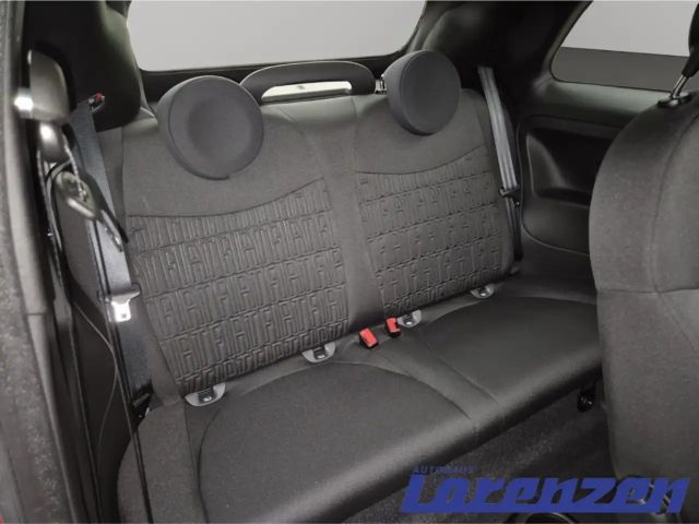 Fiat 500 Cabrio 1.0 Apple CarPlay Android Auto DAB PDC Berg