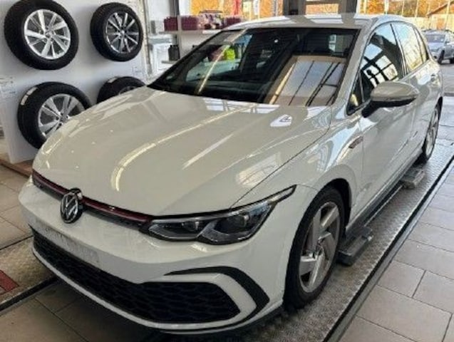 Volkswagen Golf 2.0 TSI GTI
