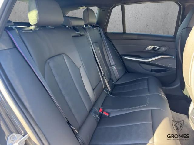 BMW M3 Competition xDrive