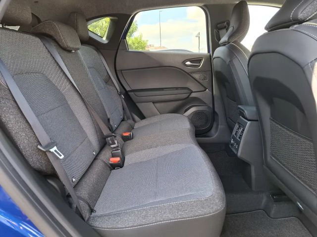 Renault Captur TCe 90 Techno