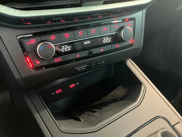 Seat Arona 1.0 TSI DSG Style