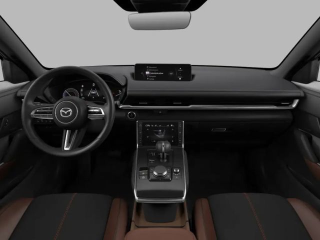 Mazda MX-30 SkyActiv e-Skyactiv