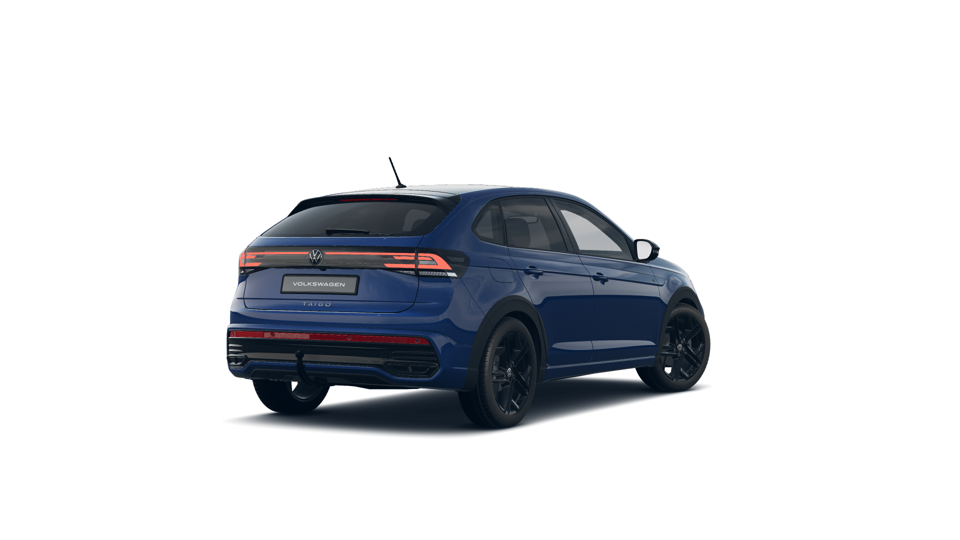 Volkswagen Taigo R-Line