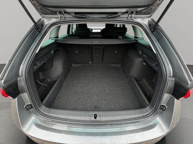 Skoda Octavia 1.5 TSI Combi Selection