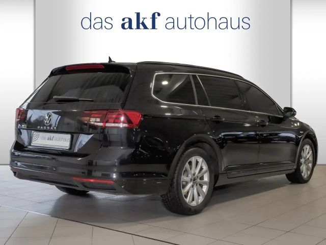 Volkswagen Passat 2.0 TDI Business DSG Variant