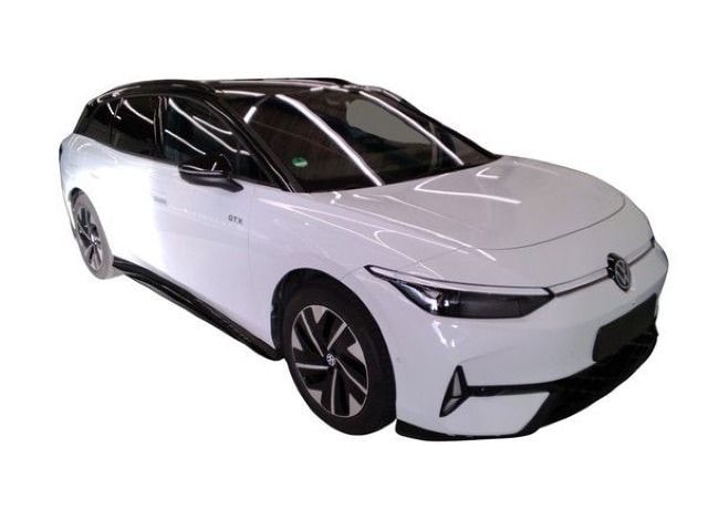 Volkswagen ID.7 4Motion GTX Tourer