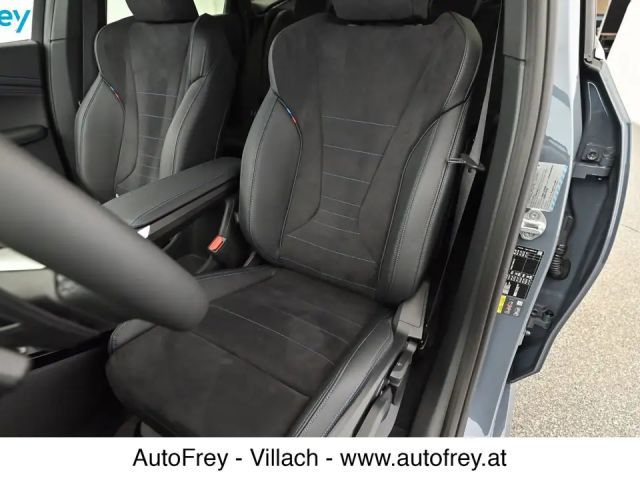 BMW 225 Sedan xDrive