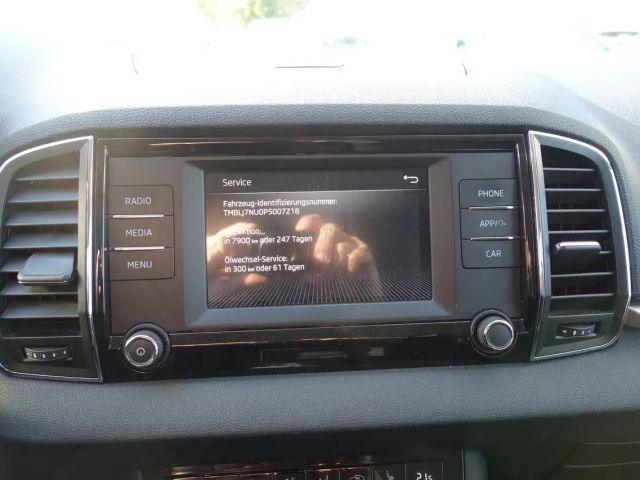 Skoda Karoq 4x4 Ambition