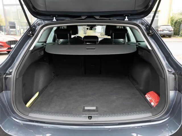 Seat Leon 1.5 TSI DSG FR-lijn