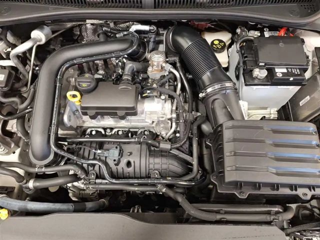 Volkswagen Polo 1.0 TSI Life