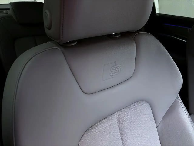 Audi A6 Hybride Quattro Sport