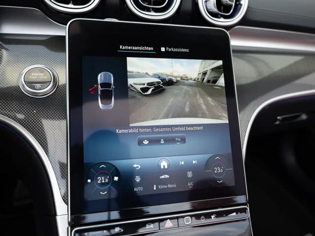 Mercedes-Benz CLE 200 AMG Line Sport Edition