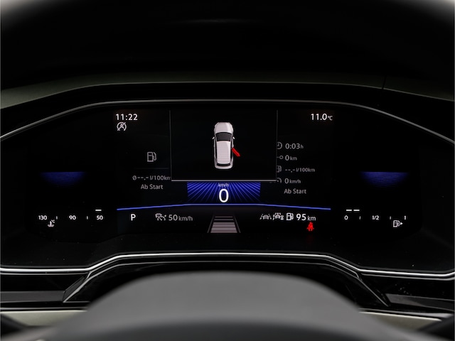 Volkswagen Taigo DSG Move